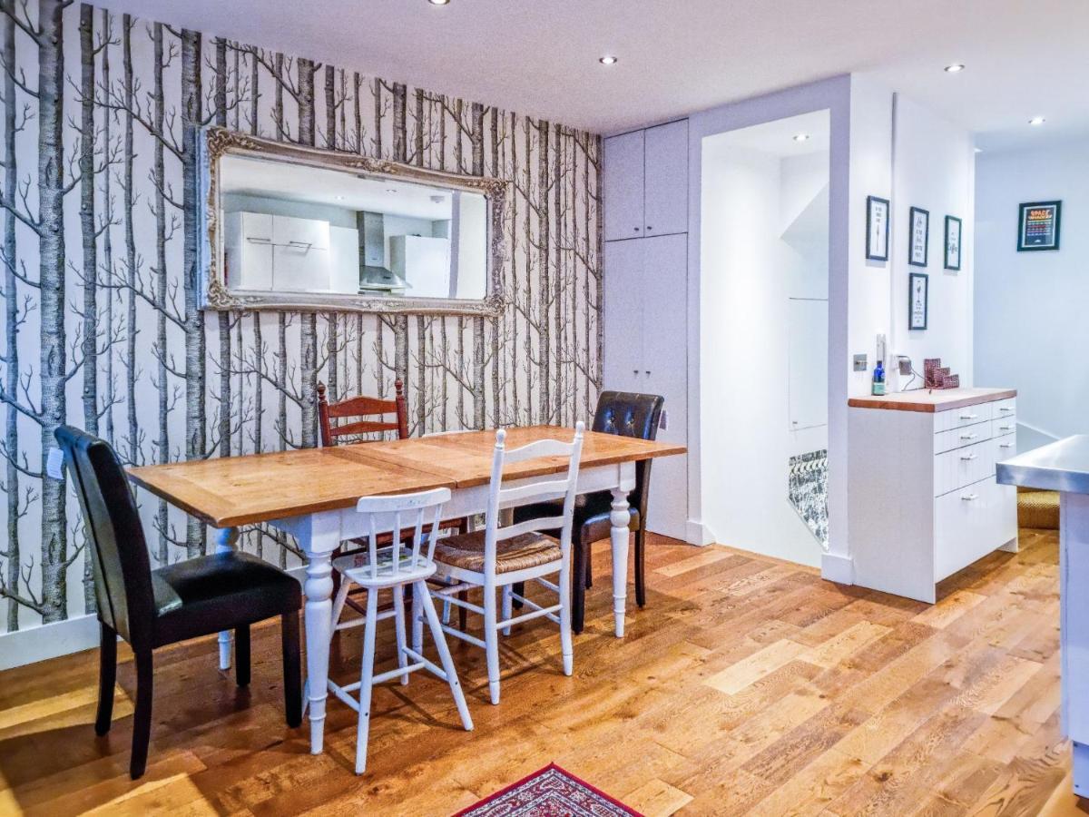 Pass The Keys Family Friendly 2 Bedroom Gem In Shepherd'S Bush London Kültér fotó
